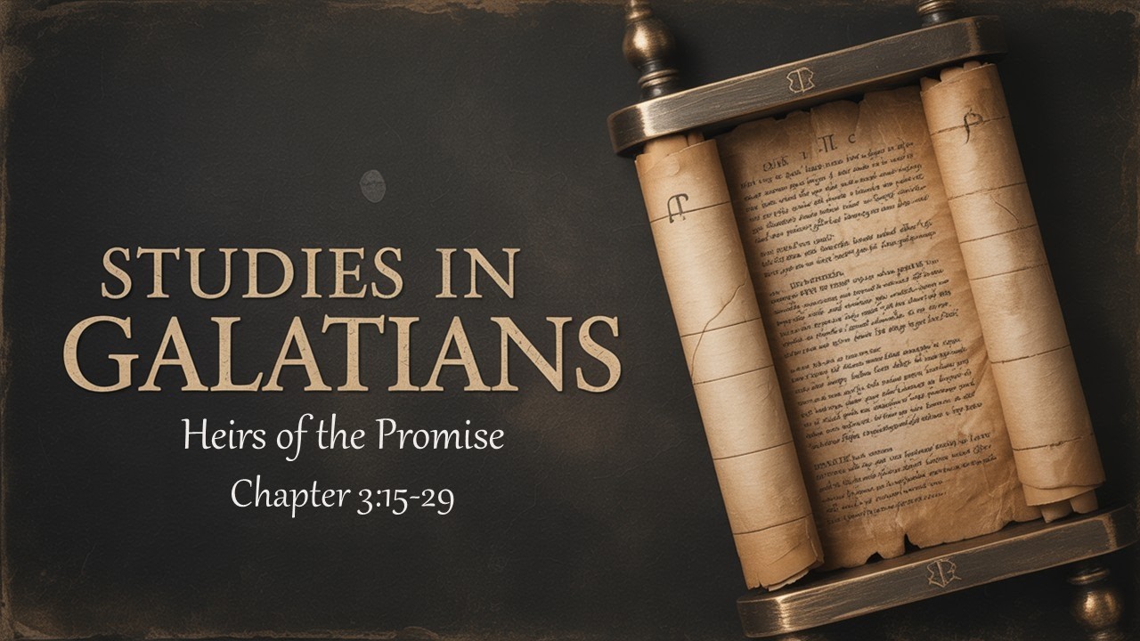 03.08.26 | Morning Worship