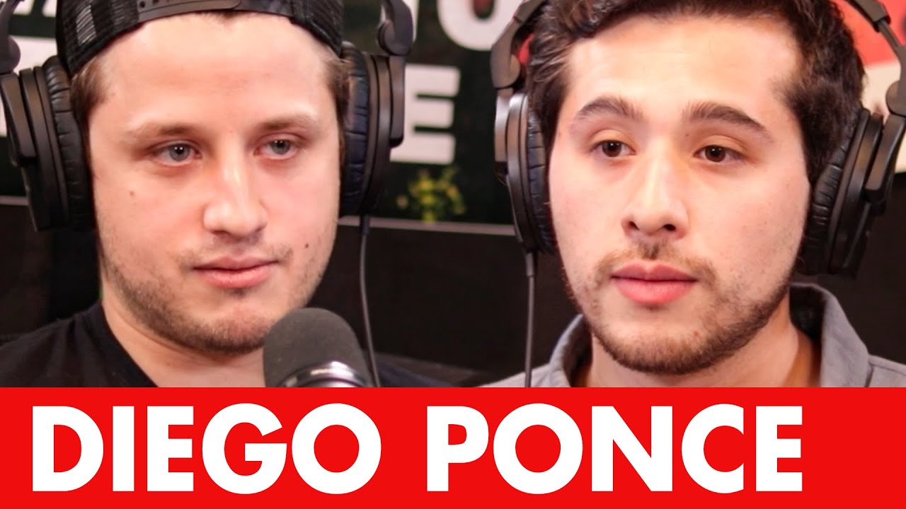 CREATIVO #575 - DIEGO PONCE | Renuncié al Corporativo por el Póker, Estrategia, Disciplina, Varianza