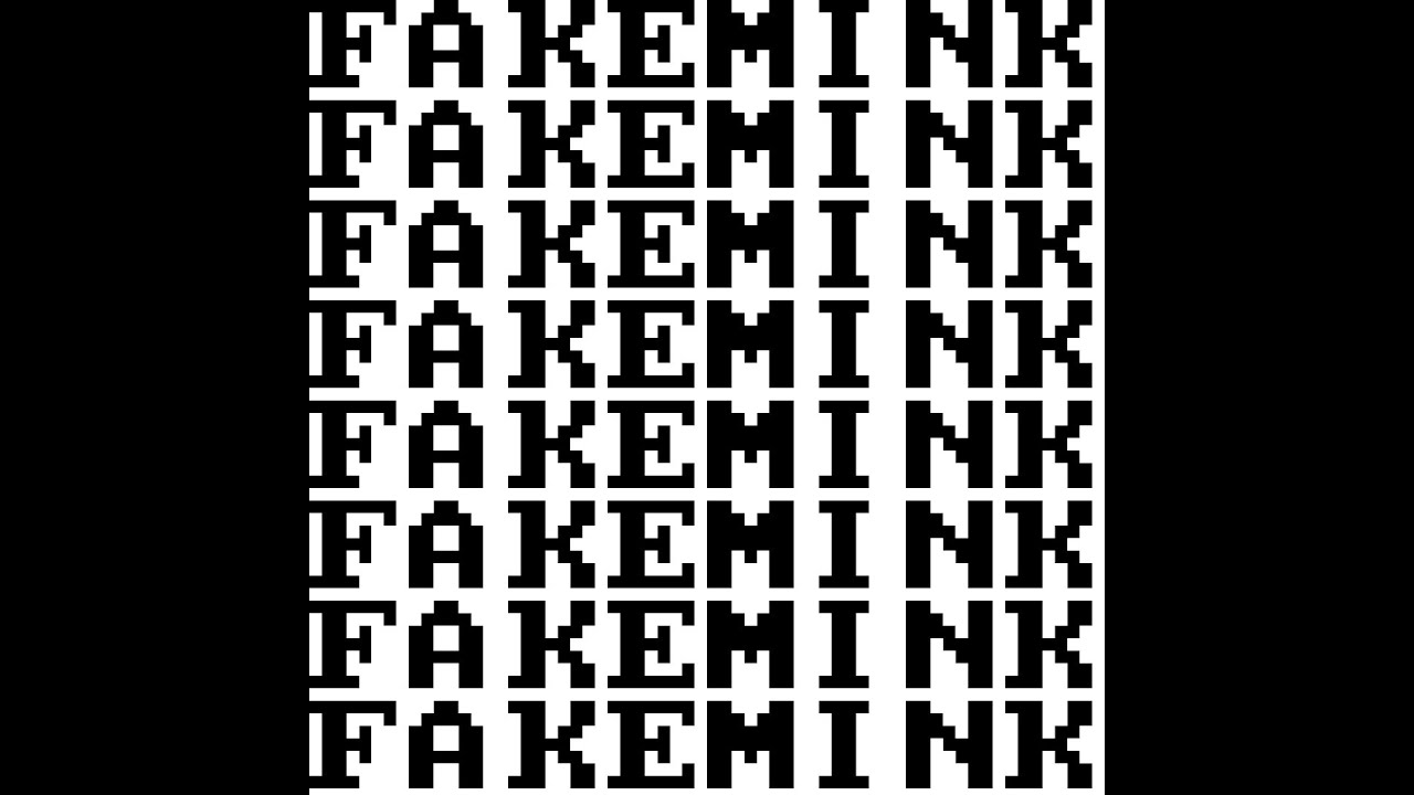 Ambilux - fakemink