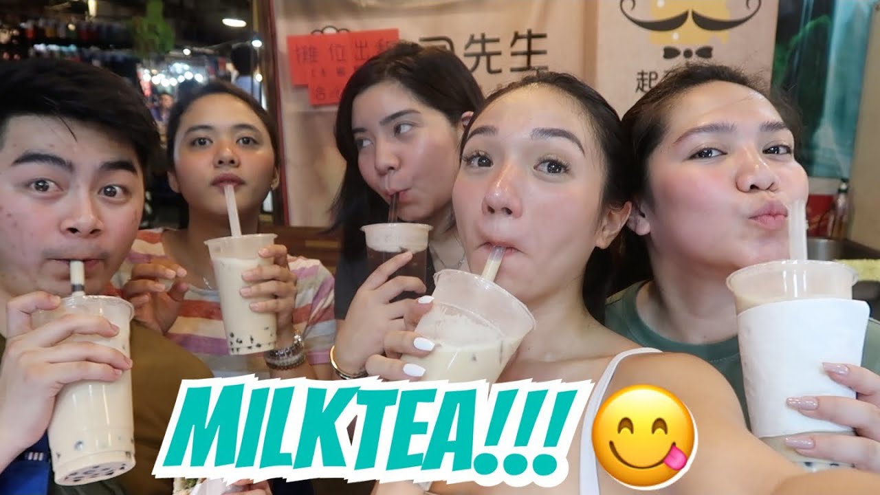 EXPLORING TAIWAN FOR 4 DAYS! (w/ BUDGET & ITINERARY) | Angel Dei