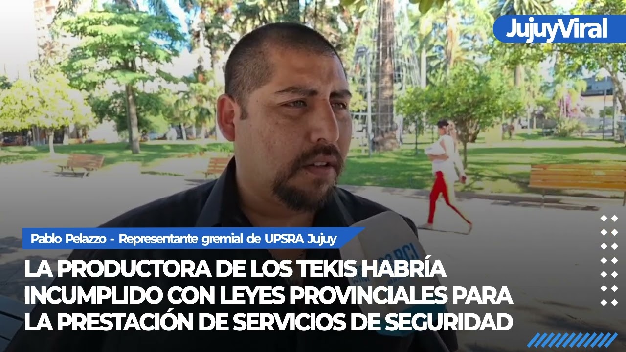 UPSRA podría boicotear el Carnaval de Los Tekis ante 