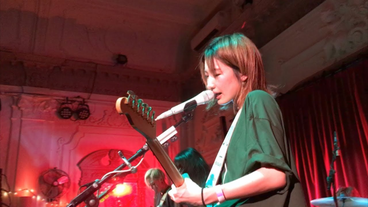 tricot 