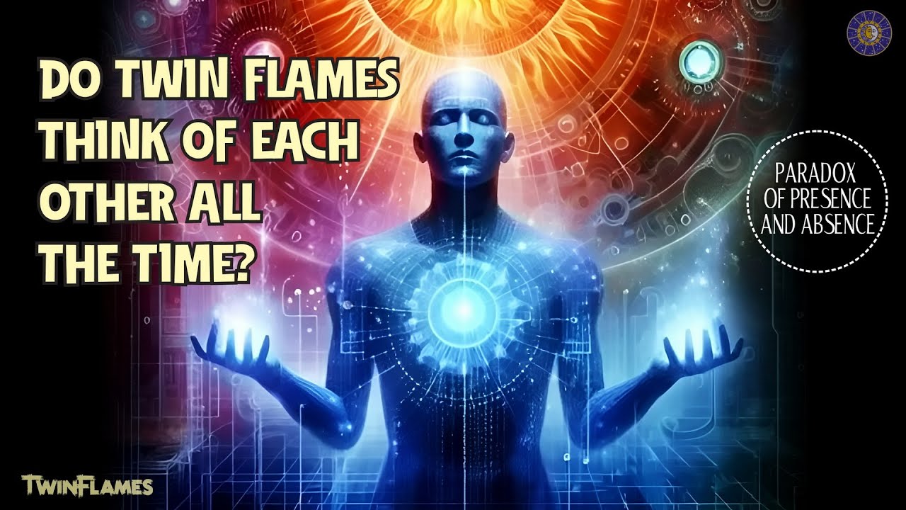 Do Twin Flames Think of Each Other All the Time? 3 Keys Factors