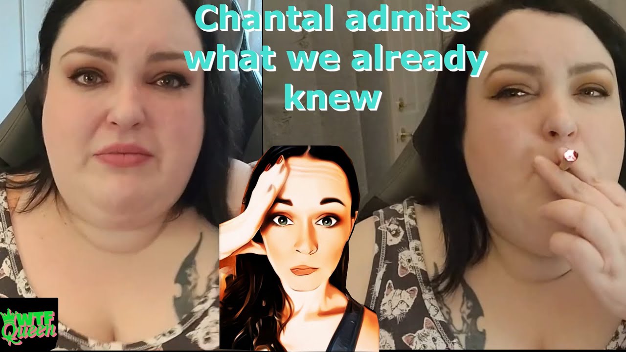 Foodie Beauty comes clean about her drug addiction