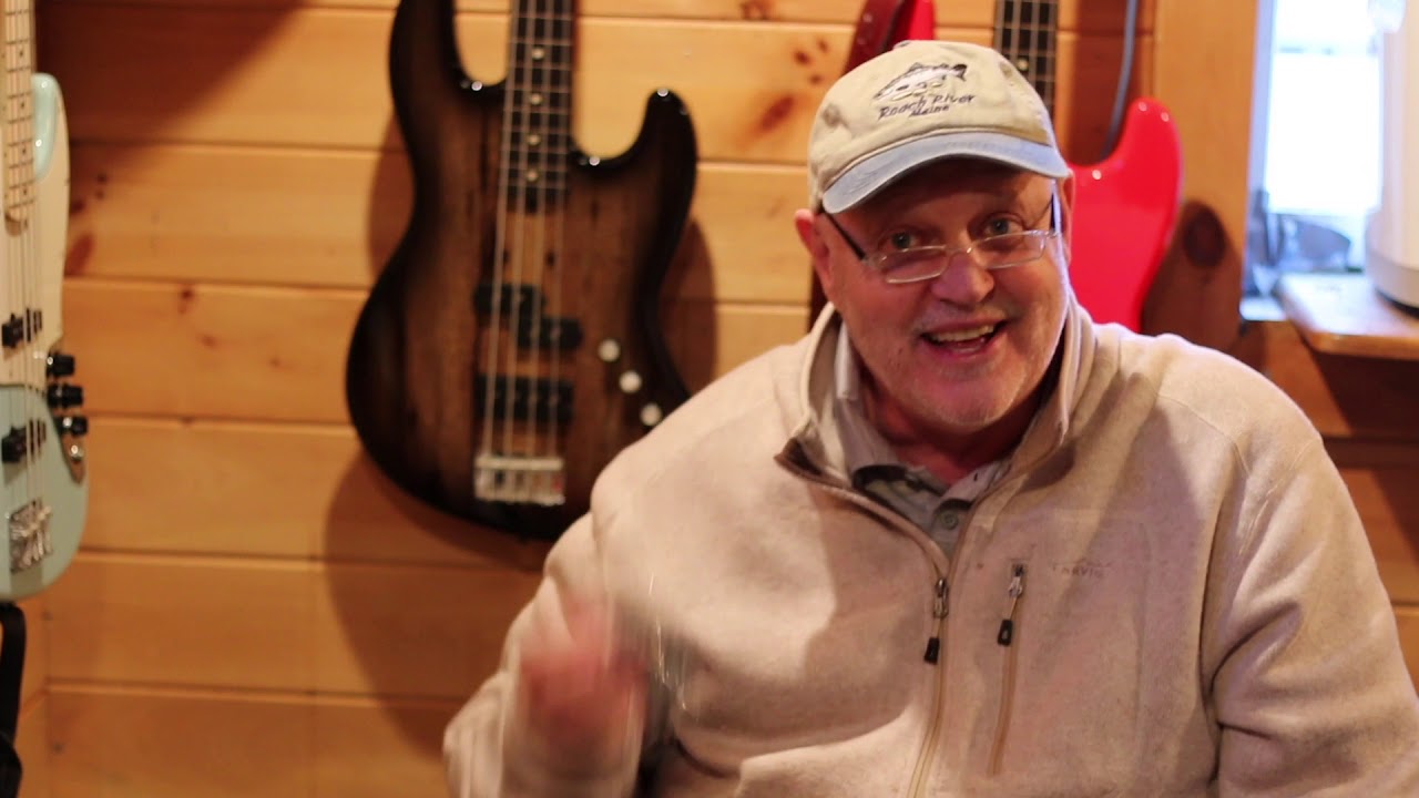 SCB Vlog - Nordstrand Pickups