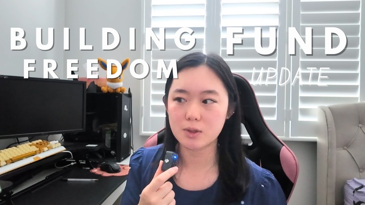 Building Freedom Fund Podcast Update