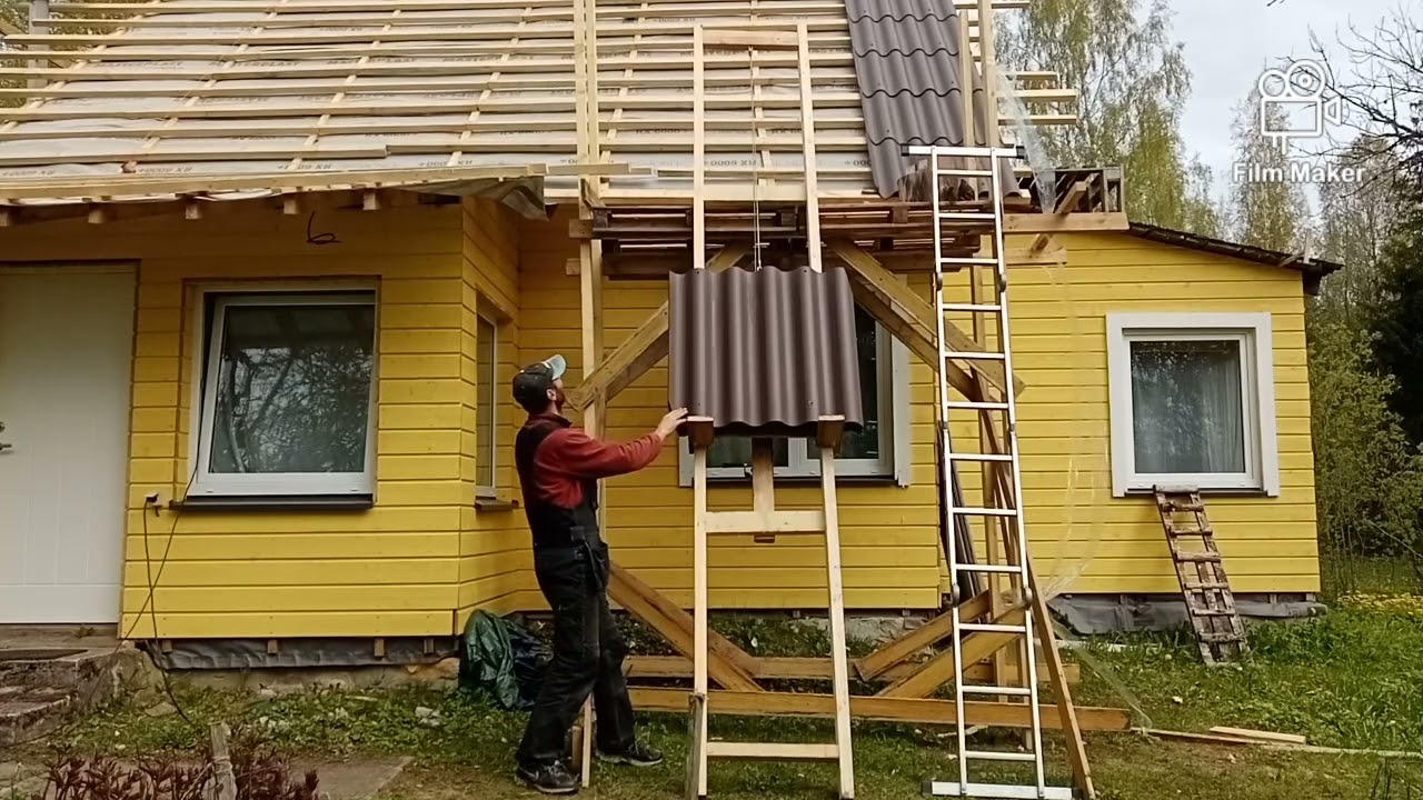 Eternit hoist (Eterniidi tõstuk)