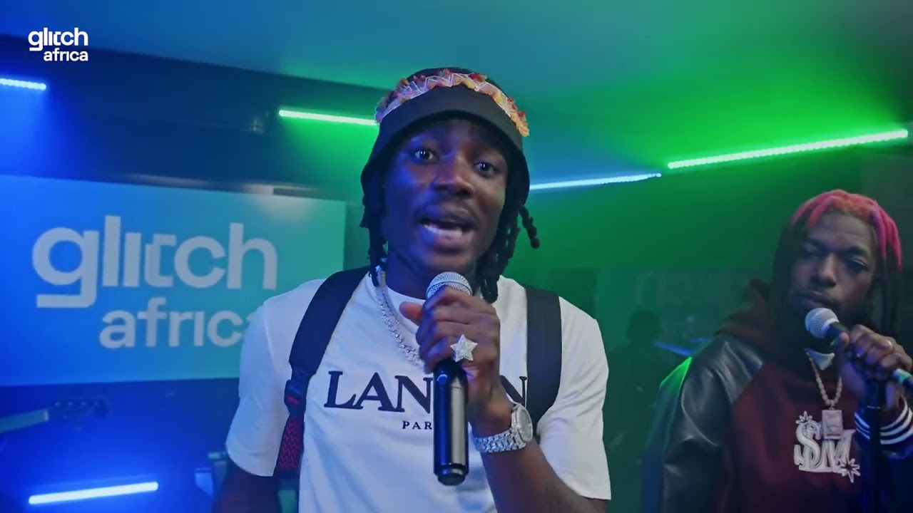 Pabrymo ft monaky (Reason)