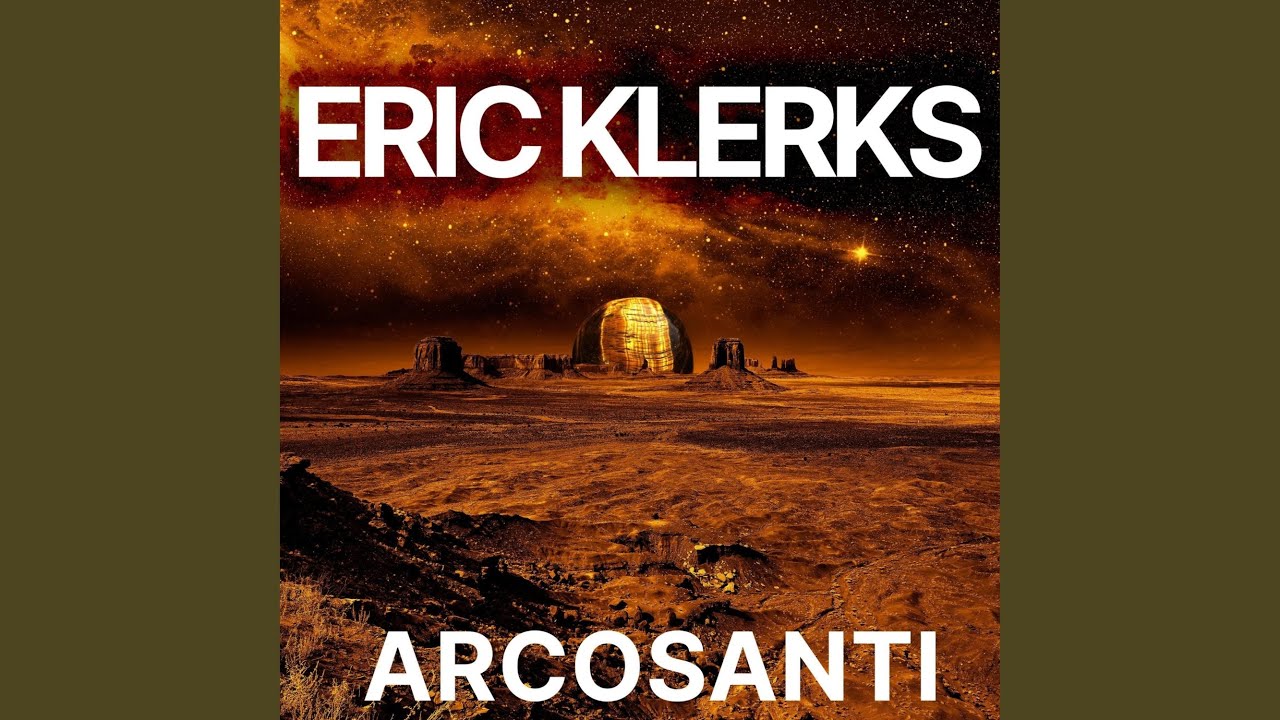 Arcosanti