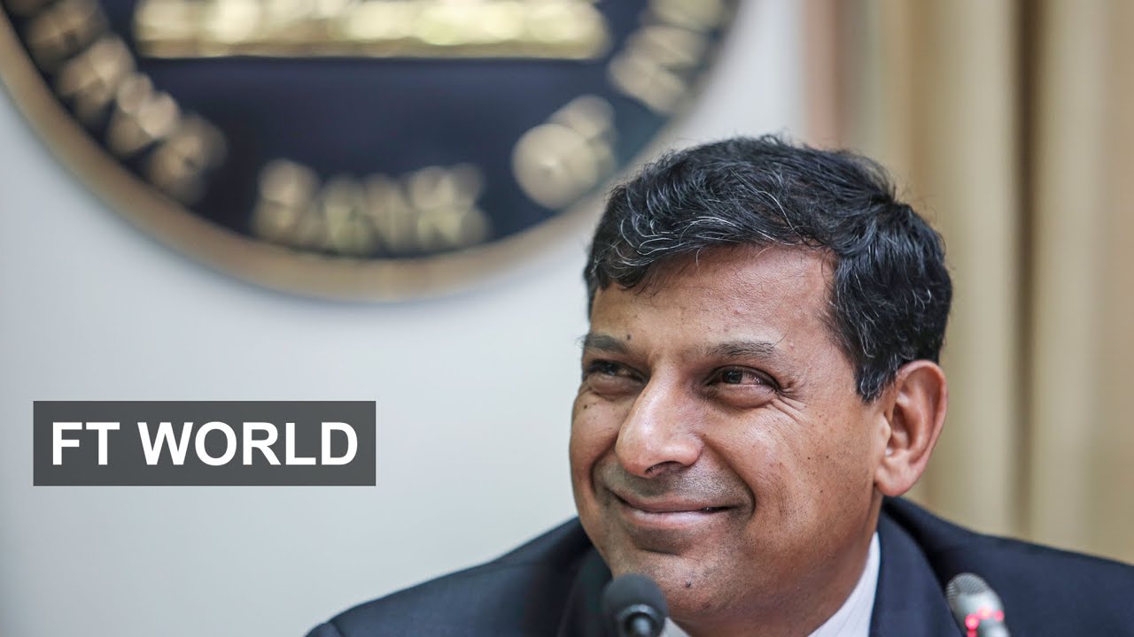 India's interest rate cut explained | FT World