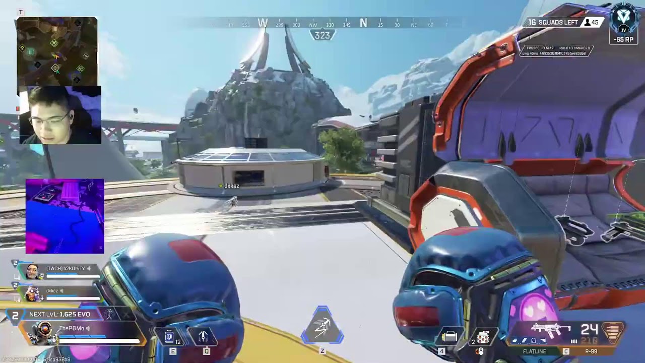 Apex