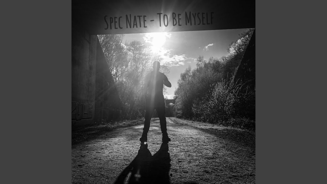 To Be Myself