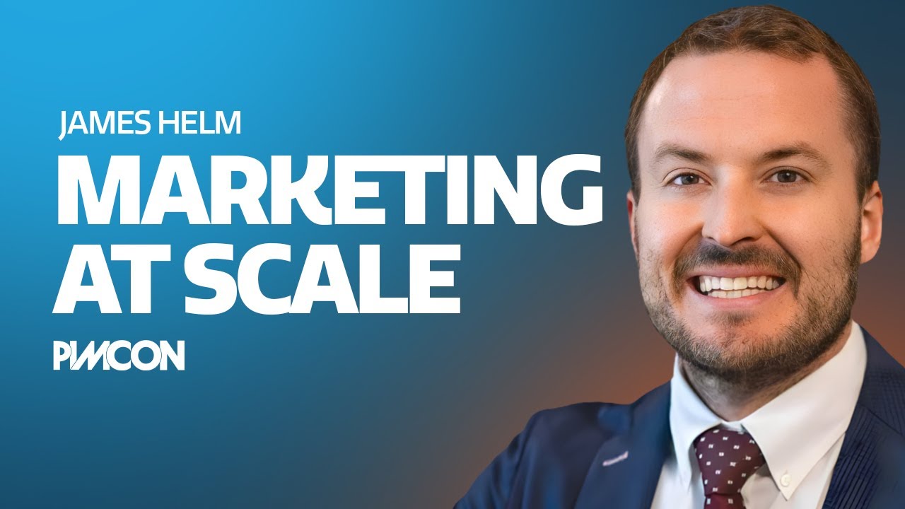 The Brand Strategy Behind One of the Fastest-Growing PI Firms | James Helm