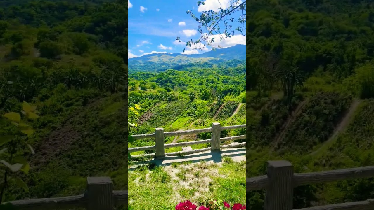 Digos Hill | DRT Bulacan #travel #nature #enjoylife #beutifulplace