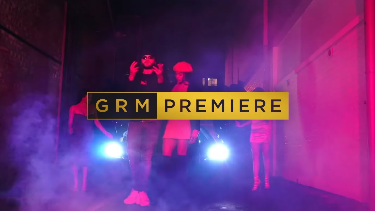 Tunde - Fendi & Supreme [Music Video] | GRM Daily