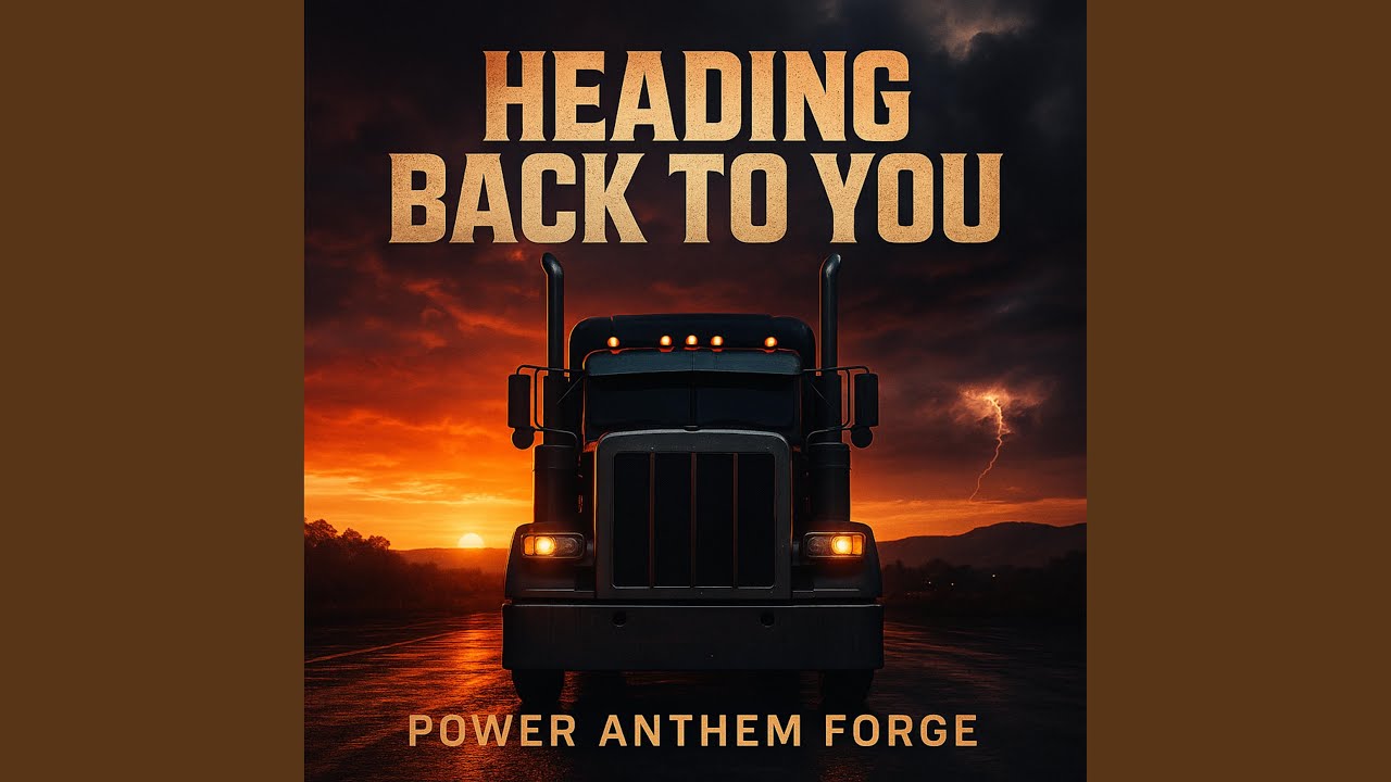 Heading Back To You