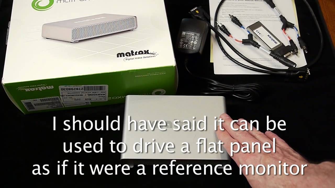 MX02 Mini
