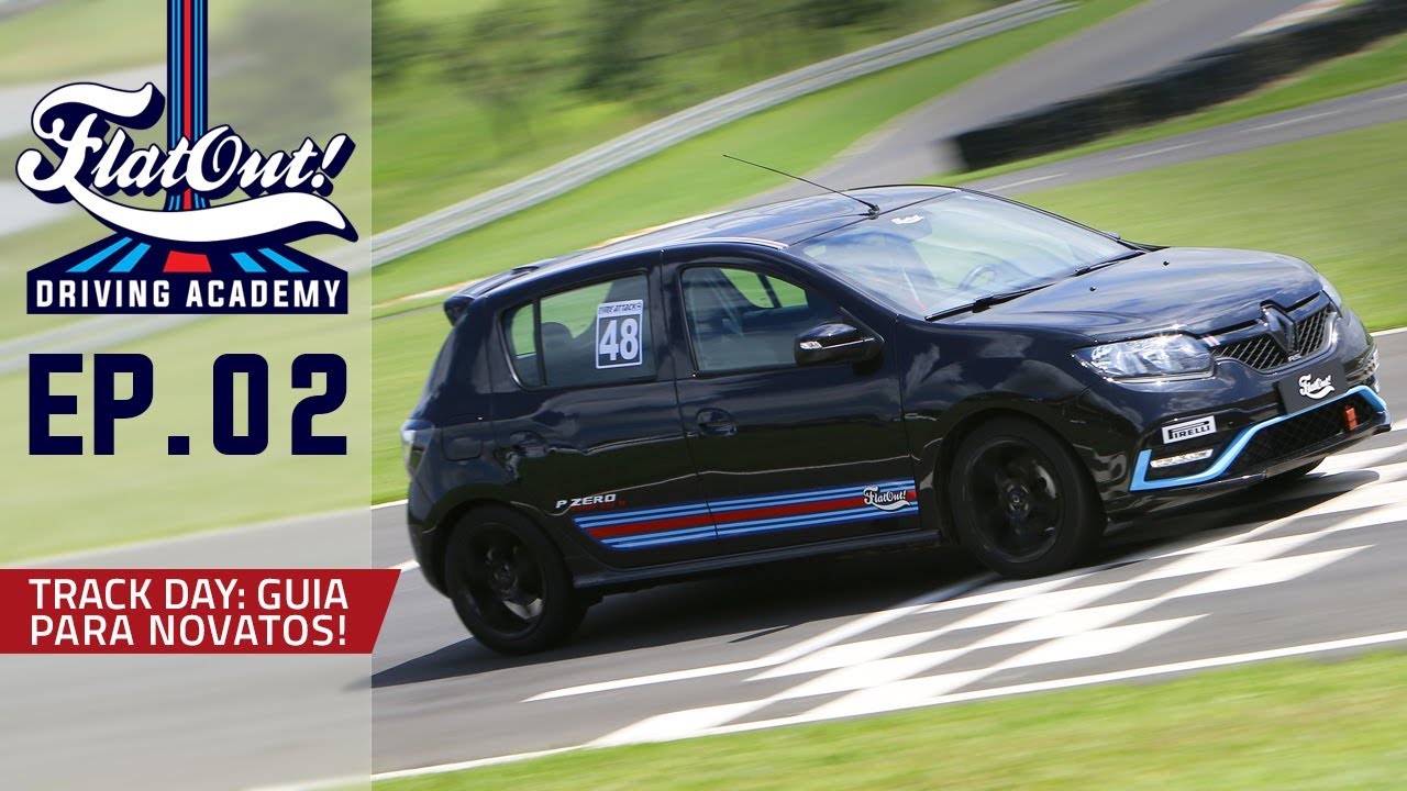 Como &eacute; participar de um Track Day? Da inscri&ccedil;&atilde;o ao fim do dia &ndash; guia para iniciantes
