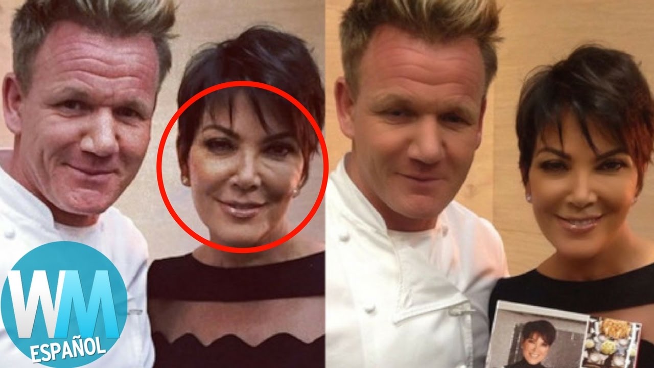 ¡Top 10 Equivocaciones de Celebridades en las Redes Sociales!