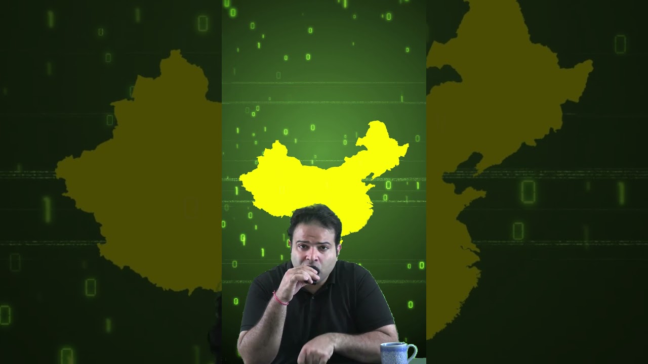 India and China Can't Ignore Each Other #indiachina #indiachinaconflict #galwanclash