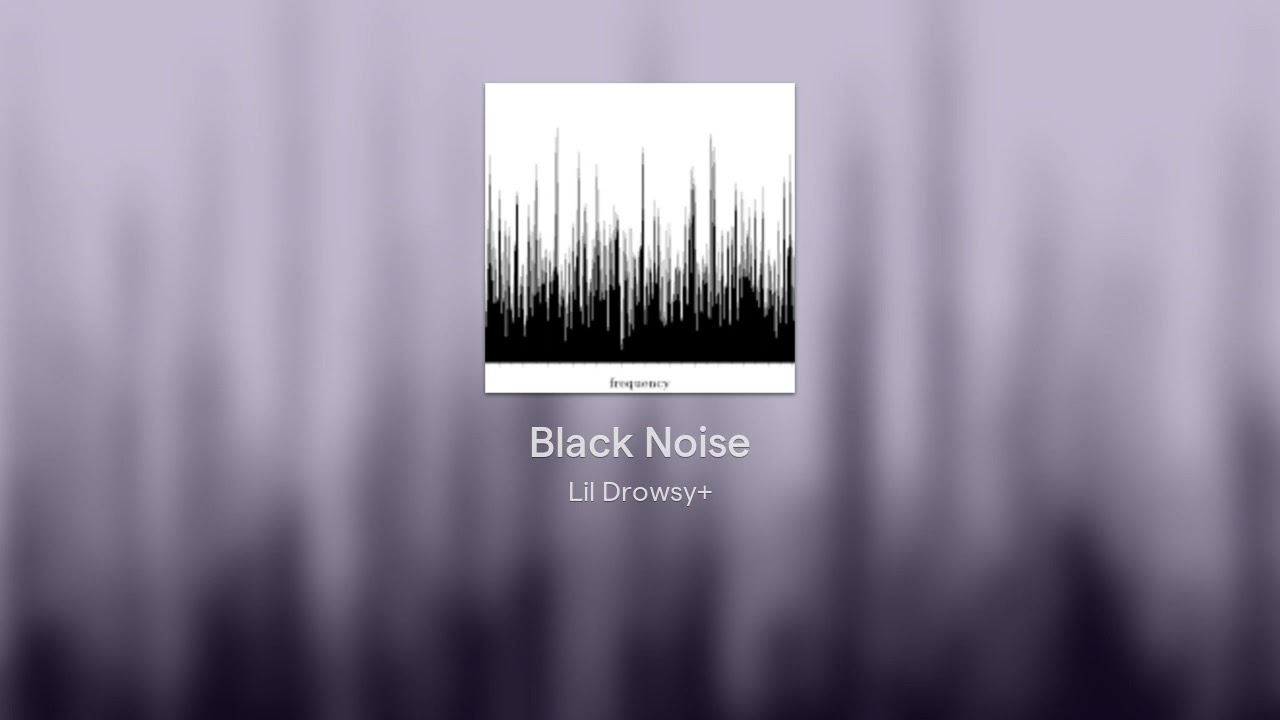 Free Type Beat (Black Noise) NO COPYRIGHT