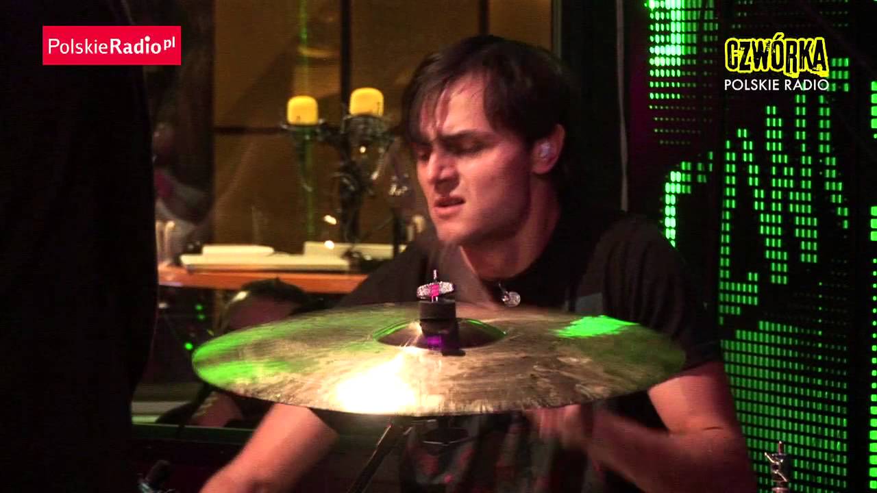 Luxtorpeda - koncert live - Hymn (Czwórka)