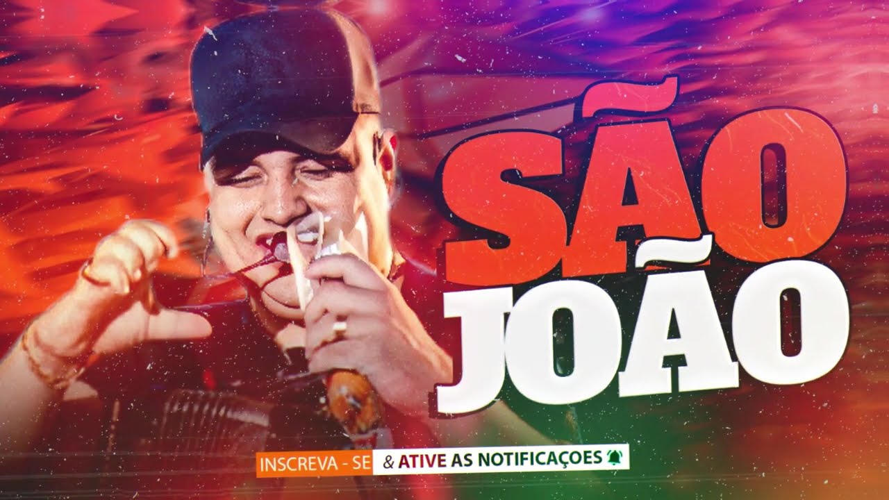 TARCÍSIO DO ACORDEON JUNHO 2025 - SÃO JOÃO JUNHO 2025 - TARCÍSIO DO ACORDEON CD ATÉ O PAREDÃO CHORA