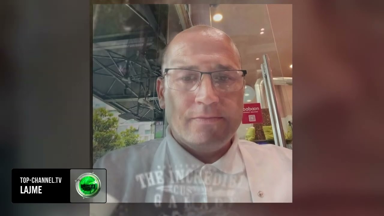 Top Channel/ E r&euml;nd&euml; n&euml; Tiran&euml;, goditet p&euml;r vdekje me thik&euml; kuzhinieri pas sherrit n&euml; lokal