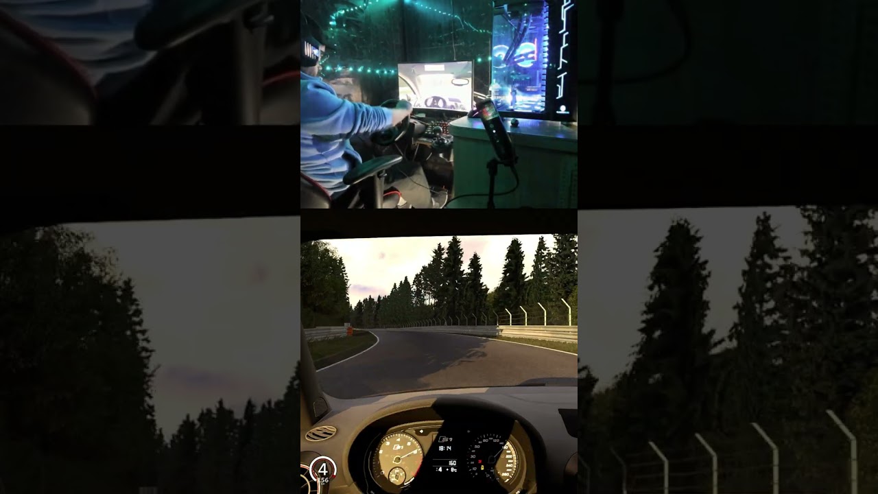 Assetto Corsa, Nordschleife, Nürburgring, Race, Audi Audi S1 '15   321BHP   370NM