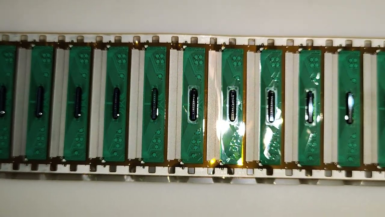 RAYDIUM RM76A30FA-906 COF IC Wholesale Price
