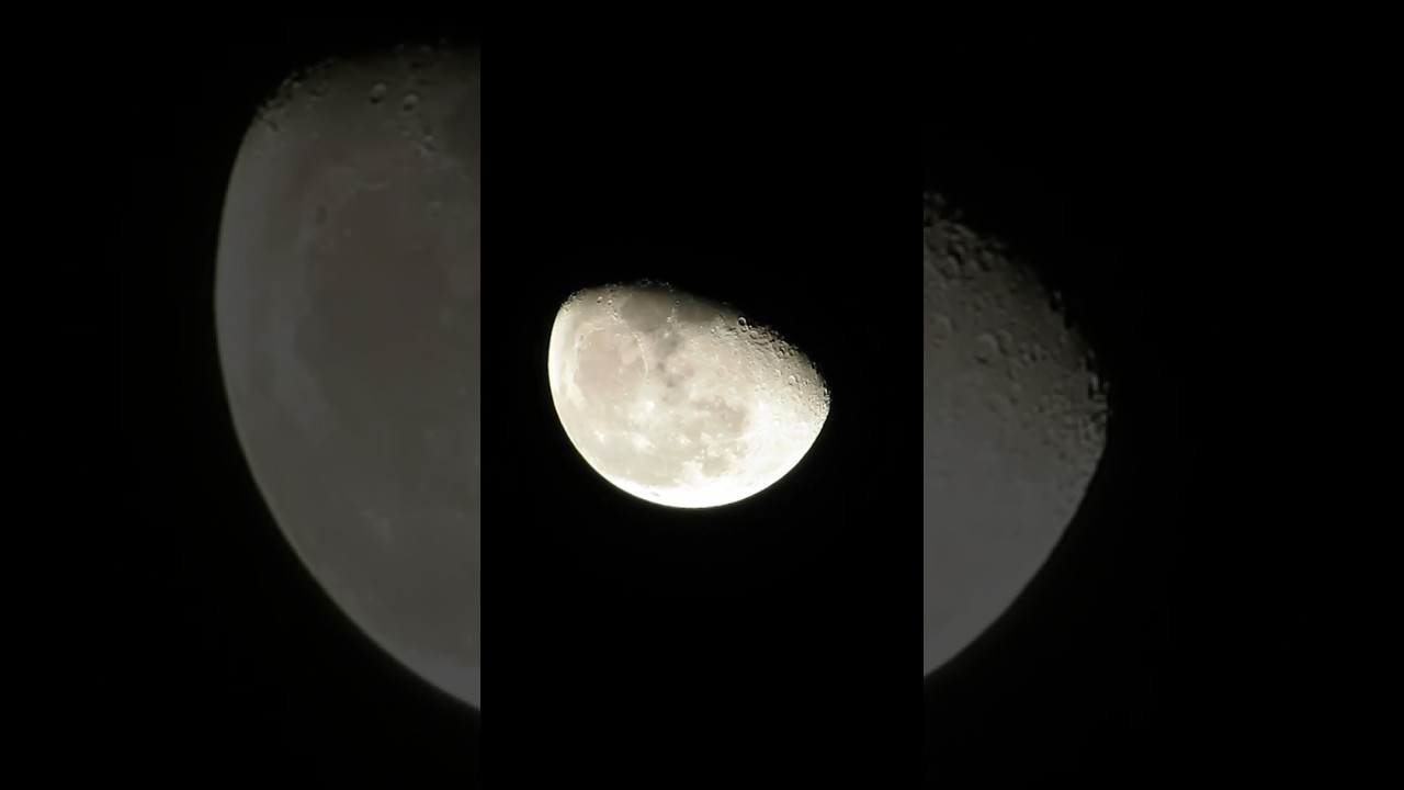 Moon ~ Jan 19th, 2025 with Guidance and Reflection(2x's the speed) 
