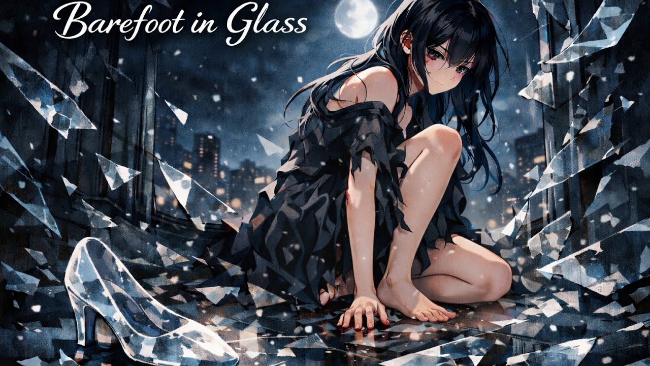 Barefoot in Glass