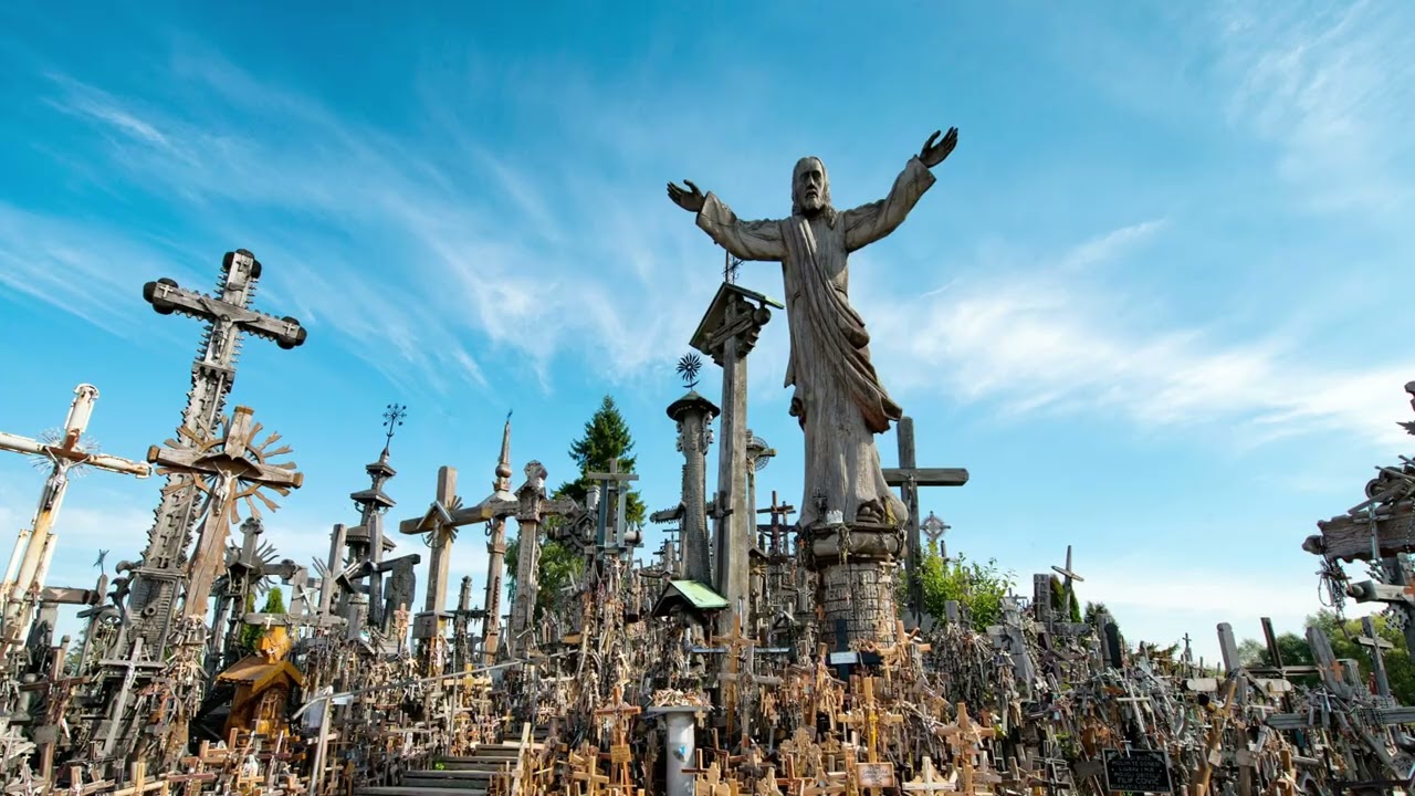 Crosses 