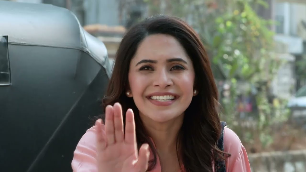 36 Guni Jodi - Ep 24 - Vedant Shridhar, Anushka Sarkate - Marathi Tv Serial - Zee5 Marathi Classics