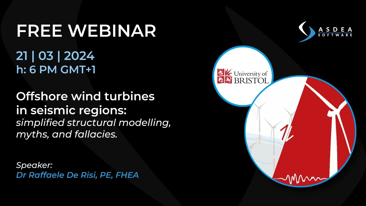 Offshore Wind Turbines in Seismic Regions: Simplified Structural Modelling, Myths, and Fallacies.