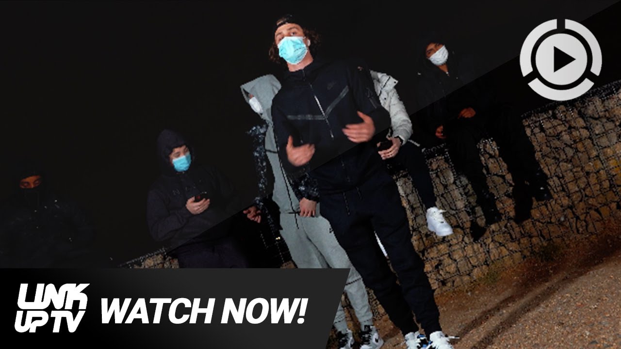 Pchild - Taking L&rsquo;z [Music Video] | Link Up TV