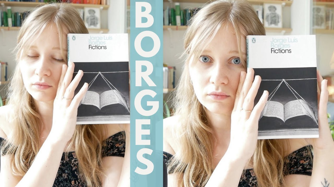 J.L. Borges' The Circular Ruins