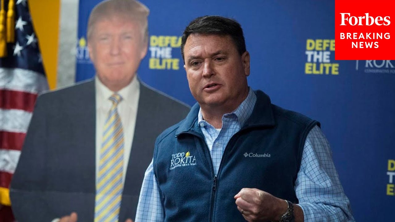 Indiana AG Asks Medical Board To Punish Doctor Who Helped 10-Year-Old Rape Victim Get Abortion
