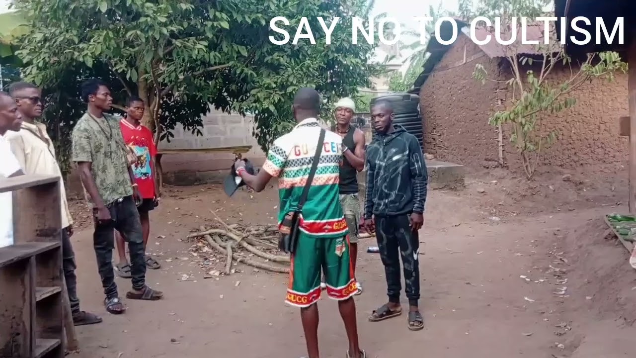 Say No To Cultism Season 2 Episode 1