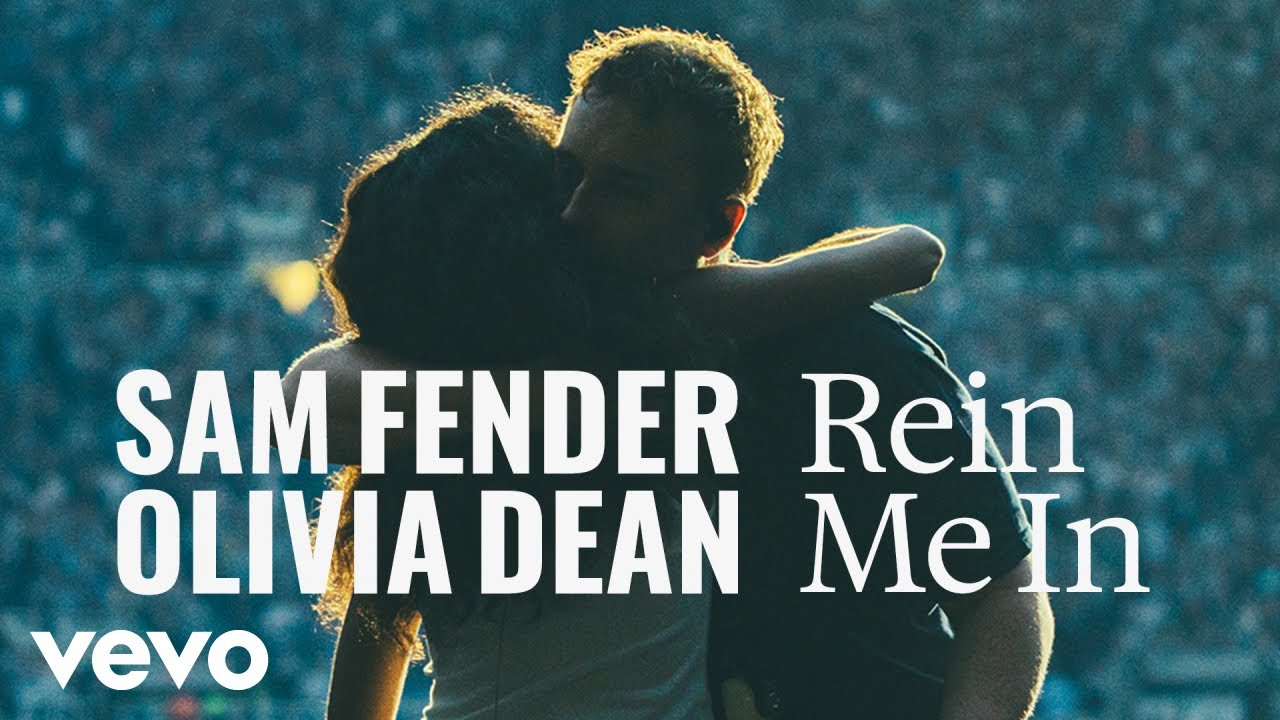 Sam Fender &mdash; Rein Me In (feat. Olivia Dean) [Official Video]