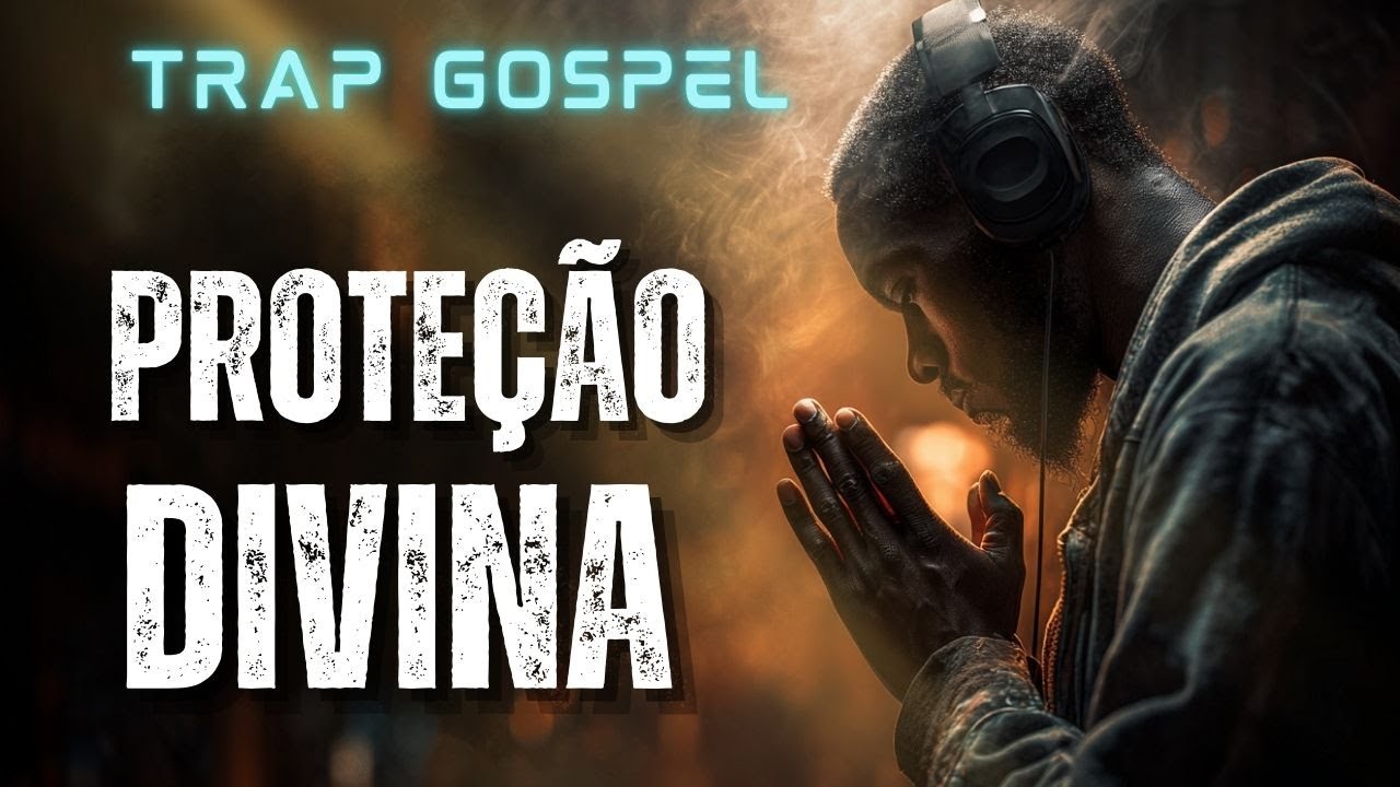 Deus desviou meu caminho, mudou minha estrada - TRAP GOSPEL
