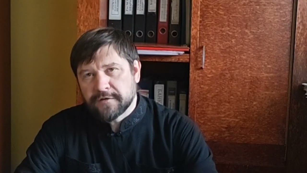 Финансы нашего храма. 
