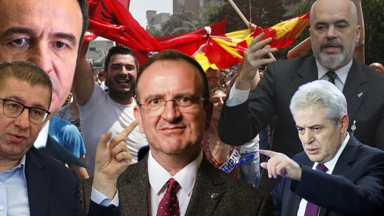 Arben Taravari: Miku që më pajtoi me Ali Ahmetin! Telefonata me Mickoskin, bota serbe në revansh