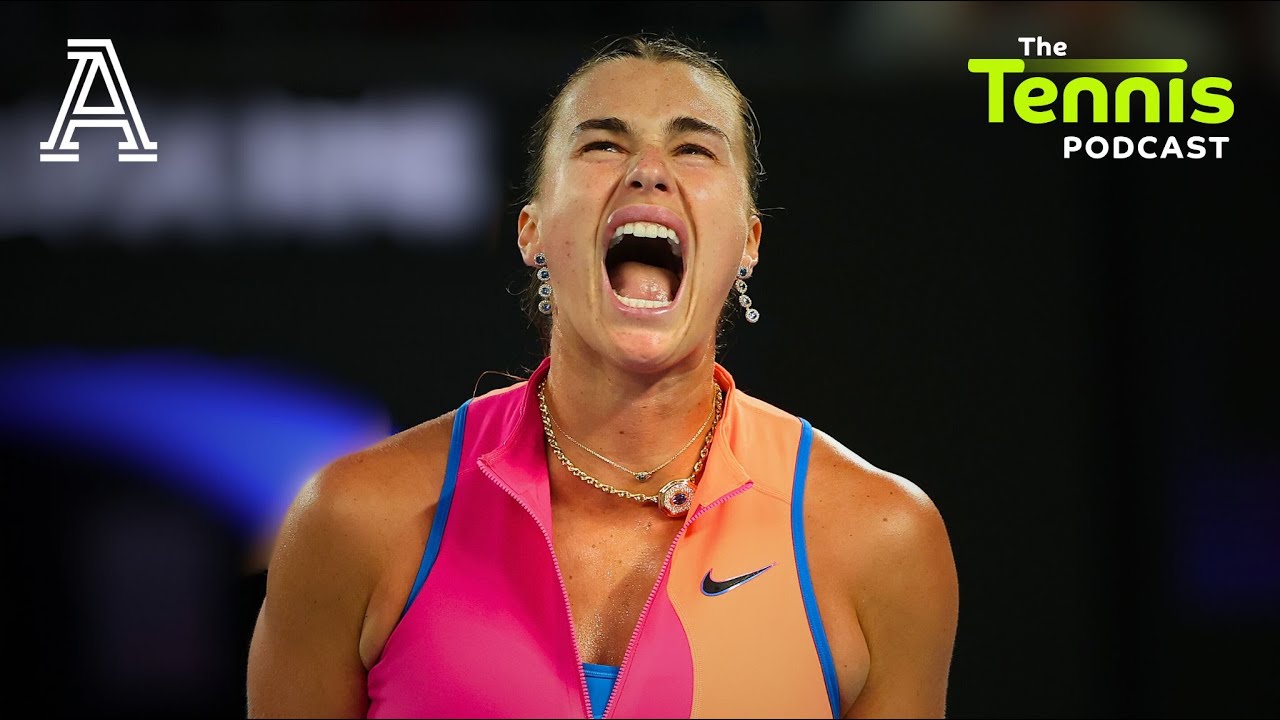 Aus Open Day 12 - Rybakina vs. Sabalenka showdown set
