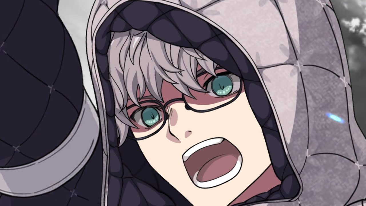 【FGO】Jacques de Molay (Saber) Noble Phantasm「ジャック・ド・モレー」【Fate/Grand Order】