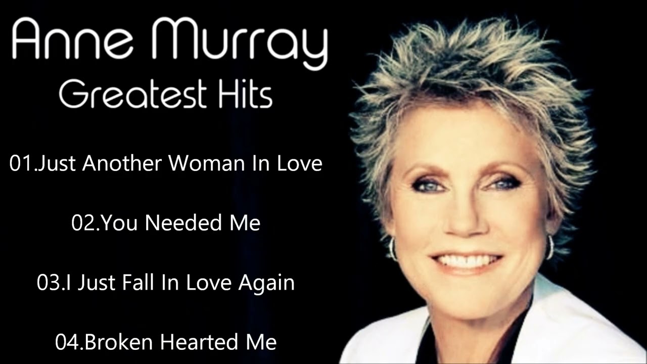 Anne Murray Greatest Hits