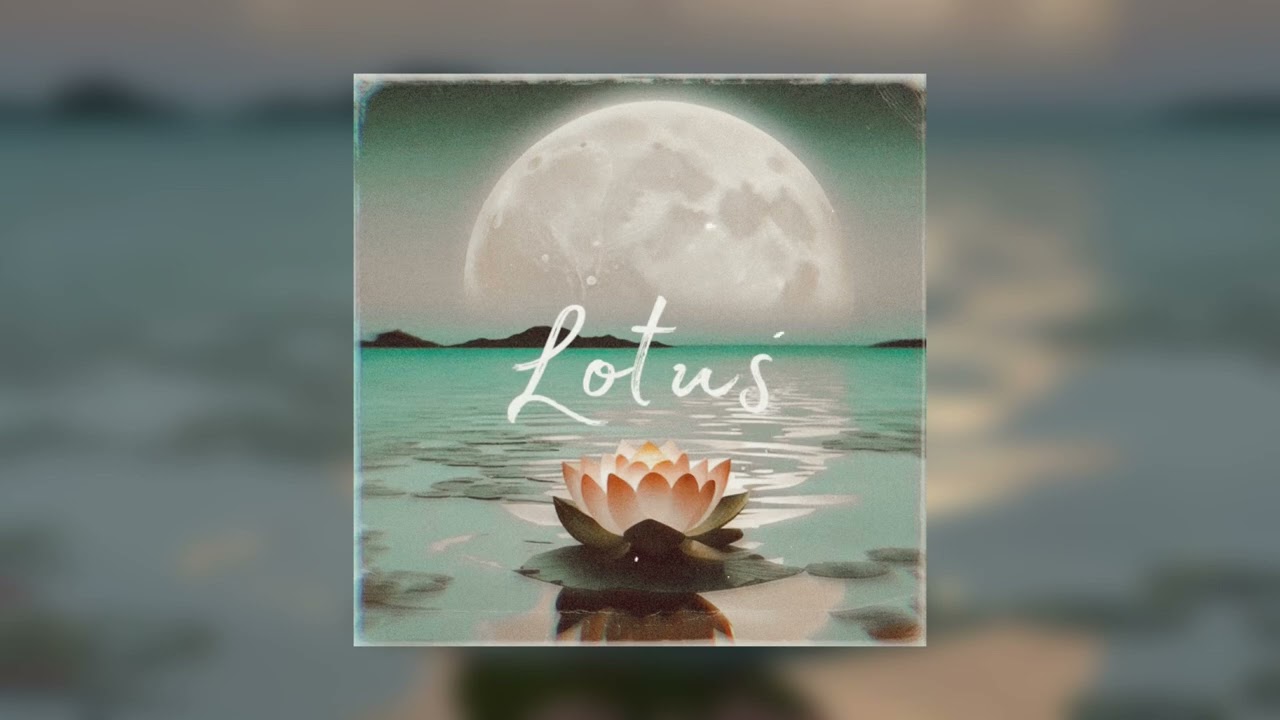 [Free] M'Dee &times; Ayau &times; Dequine type beat -