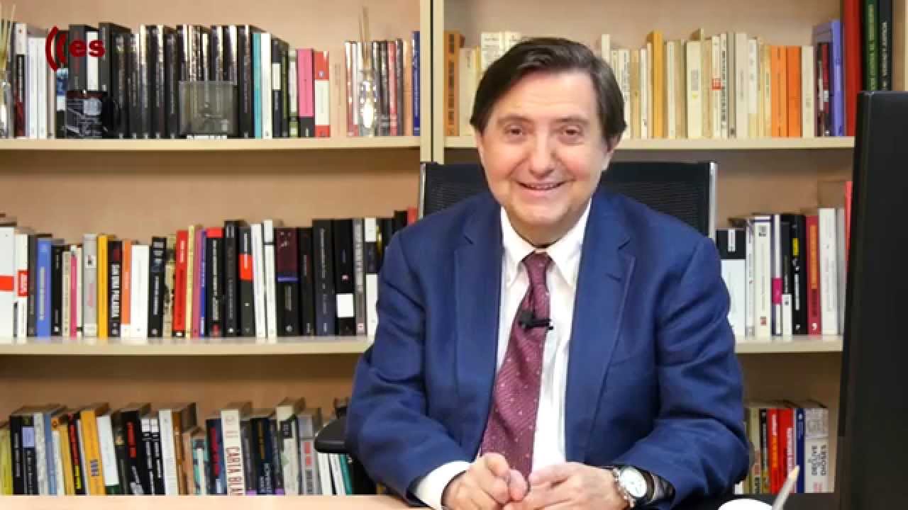 Videoblog de Federico: 