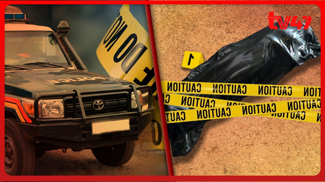 Mwanabodaboda adungwa mshale hadi kufa Pokot Magharibi