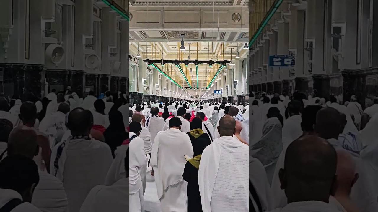 #safamarwah